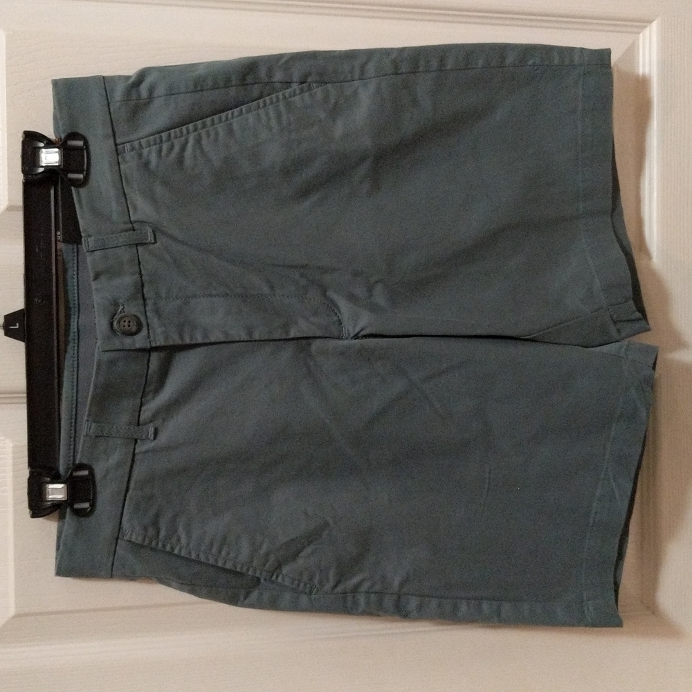 Marc Anthony Men's Slim Fit Luxary Shorts - New Size 30